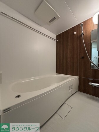 ハイクレストの物件内観写真